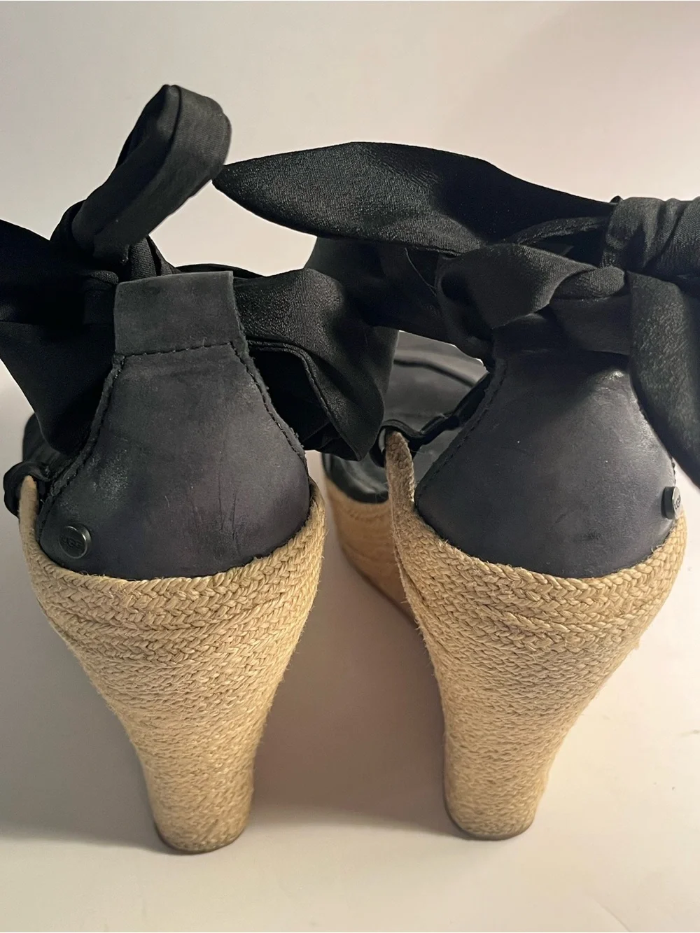 UGG as pictured